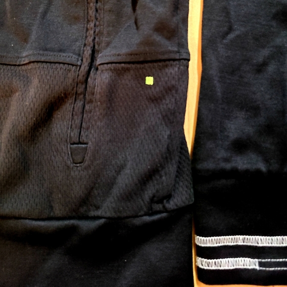 HUGO BOSS Green Label Zip Up Sweater - Picture 5 of 6